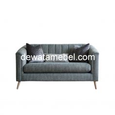 Sofa 2 Seater Size 150 - Chester Compact New21